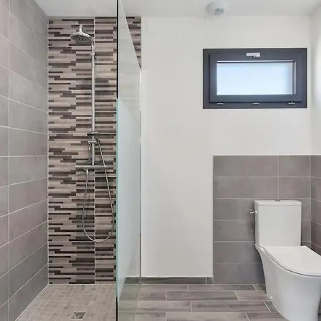 Villa Moon - 600m - Clim - 6 Pers - Cap D'agde Agde