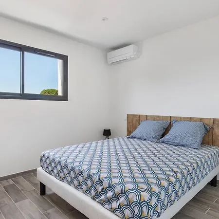 Moon - 600m - Clim - 6 Pers - Cap D'agde Agde