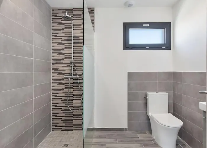 Villa Moon - 600m - Clim - 6 Pers - Cap D'agde Agde